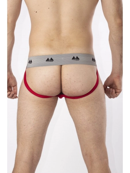 Jockstrap Bike Ceinture Large 3 Jockstrap Bike Ceinture Large – Image 3