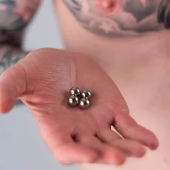 Autres Billes Magnétiques