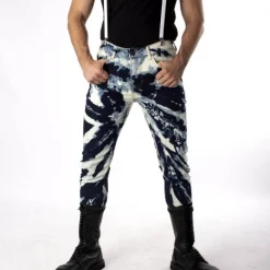 Bleachers&co Bleacher Skinny -Pas Cher Vestiaire Fetish Magasin bleacher skinny 2