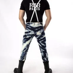 Bleachers&co Bleacher Skinny -Pas Cher Vestiaire Fetish Magasin bleacher skinny 3