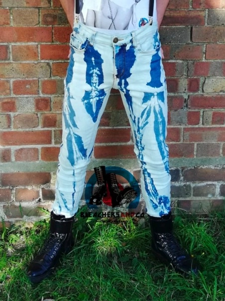 Bleachers&co Bleacher Super Skinny 1 Bleachers&co Bleacher Super Skinny