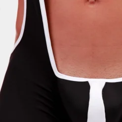 Barcode Berlin Combinaison Aleksei -Pas Cher Vestiaire Fetish Magasin body barcodeberlin aleksei 4