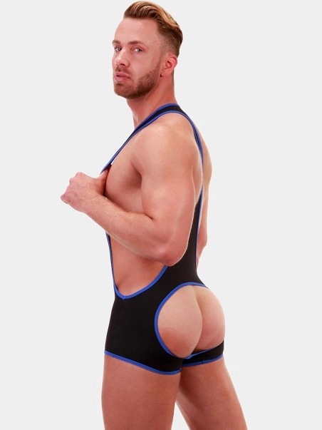 Barcode Berlin Combinaison Aleksei 2 Barcode Berlin Combinaison Aleksei – Image 2