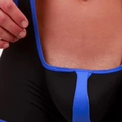 Barcode Berlin Combinaison Aleksei 7 Barcode Berlin Combinaison Aleksei -Pas Cher Vestiaire Fetish Magasin body barcodeberlin aleksei 7