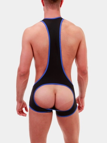 Barcode Berlin Combinaison Aleksei 5 Barcode Berlin Combinaison Aleksei – Image 5