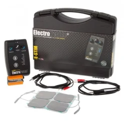 E-Stim Systems Boitier Débutant ElectroPebble 5 E-Stim Systems Boitier Débutant ElectroPebble -Pas Cher Vestiaire Fetish Magasin boitier debutant electropebble 2