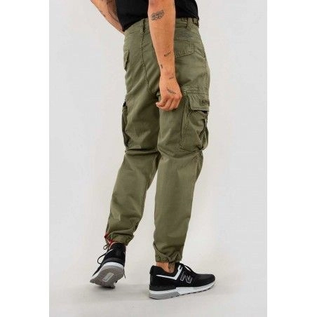 Alpha Industries Pantalon Cargo Squad 2 Alpha Industries Pantalon Cargo Squad – Image 2