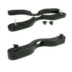 Autres The Humbler, Le Carcan Pour Les Couilles -Pas Cher Vestiaire Fetish Magasin bondage testicules the humbler 2