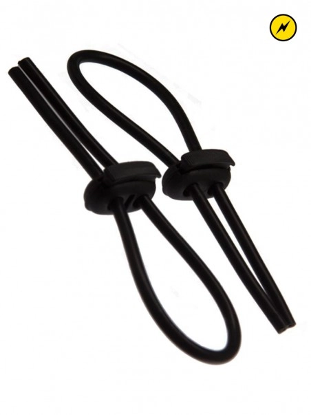 E-Stim Systems Boucles électro 2mm 1 E-Stim Systems Boucles électro 2mm