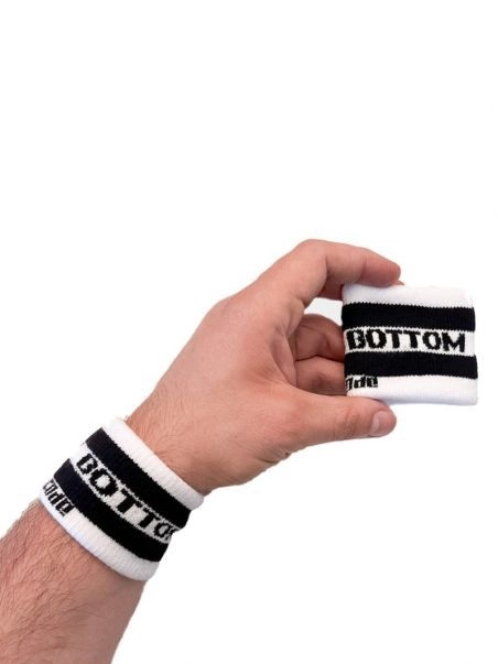 Barcode Berlin Bracelet éponge Bottom 1 Barcode Berlin Bracelet éponge Bottom