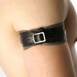 Bruthal Gear Brassard Boucle Cuir