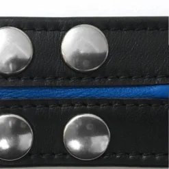 RoB Accessoires Brassard Large Ajustable Pressions -Pas Cher Vestiaire Fetish Magasin brassard large ajustable pressions 15