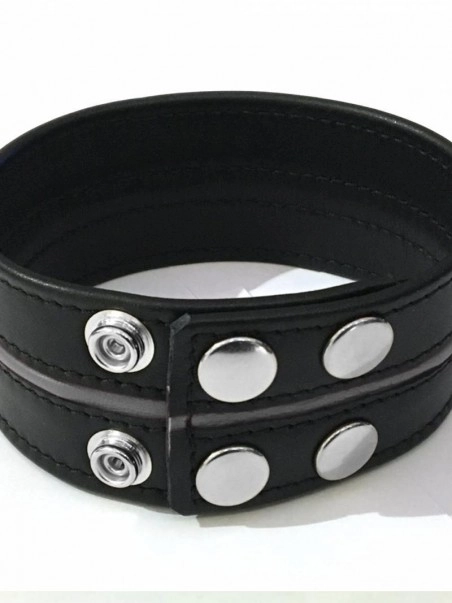 RoB Accessoires Brassard Large Ajustable Pressions 7 RoB Accessoires Brassard Large Ajustable Pressions – Image 7