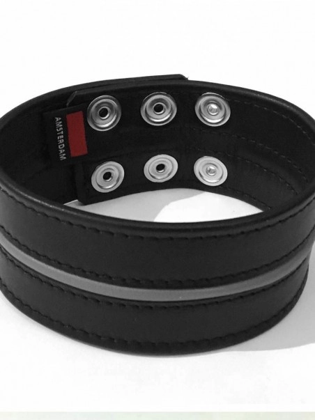 RoB Accessoires Brassard Large Ajustable Pressions 8 RoB Accessoires Brassard Large Ajustable Pressions – Image 8