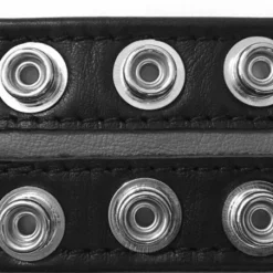 RoB Accessoires Brassard Large Ajustable Pressions 19 RoB Accessoires Brassard Large Ajustable Pressions -Pas Cher Vestiaire Fetish Magasin brassard large ajustable pressions 35