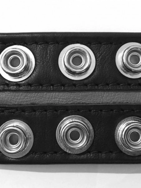 RoB Accessoires Brassard Large Ajustable Pressions 10 RoB Accessoires Brassard Large Ajustable Pressions – Image 10