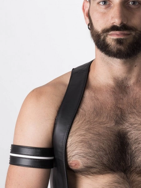 RoB Accessoires Brassard Large Ajustable Pressions 1 RoB Accessoires Brassard Large Ajustable Pressions