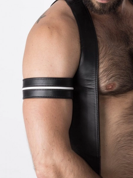 RoB Accessoires Brassard Large Ajustable Pressions 2 RoB Accessoires Brassard Large Ajustable Pressions – Image 2