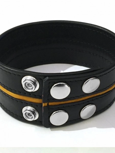 RoB Accessoires Brassard Large Ajustable Pressions 5 RoB Accessoires Brassard Large Ajustable Pressions – Image 5