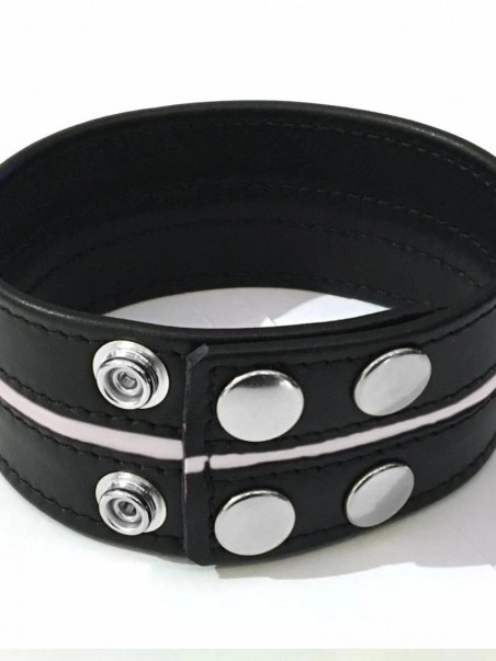 RoB Accessoires Brassard Large Ajustable Pressions 6 RoB Accessoires Brassard Large Ajustable Pressions – Image 6