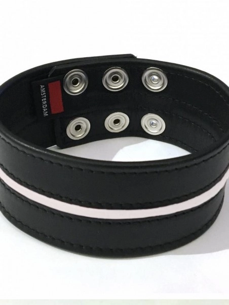 RoB Accessoires Brassard Large Ajustable Pressions 7 RoB Accessoires Brassard Large Ajustable Pressions – Image 7