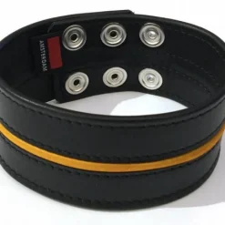 RoB Accessoires Brassard Large Ajustable Pressions 13 RoB Accessoires Brassard Large Ajustable Pressions -Pas Cher Vestiaire Fetish Magasin brassard large ajustable pressions 5