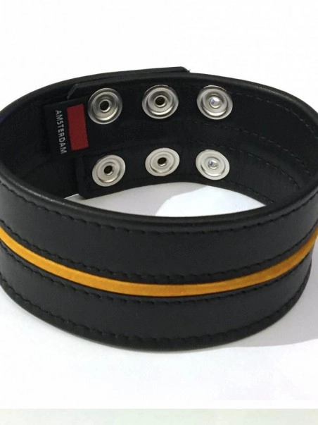 RoB Accessoires Brassard Large Ajustable Pressions 6 RoB Accessoires Brassard Large Ajustable Pressions – Image 6