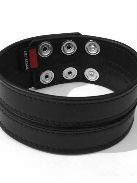 RoB Accessoires Brassard Large Ajustable Pressions 9 RoB Accessoires Brassard Large Ajustable Pressions – Image 9