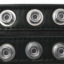 RoB Accessoires Brassard Large Ajustable Pressions 21 RoB Accessoires Brassard Large Ajustable Pressions -Pas Cher Vestiaire Fetish Magasin brassard large ajustable pressions 55