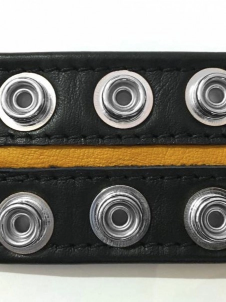 RoB Accessoires Brassard Large Ajustable Pressions 8 RoB Accessoires Brassard Large Ajustable Pressions – Image 8