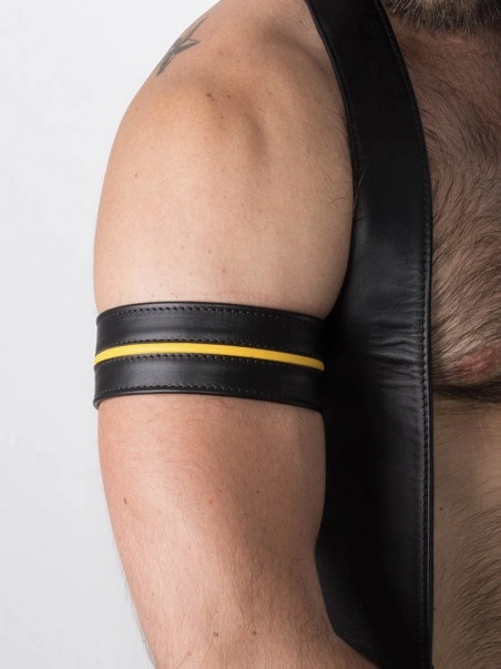 RoB Accessoires Brassard Large Ajustable Pressions 1 RoB Accessoires Brassard Large Ajustable Pressions