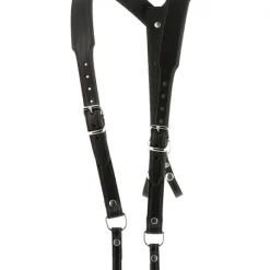 Rob Bretelles Cuir -Pas Cher Vestiaire Fetish Magasin bretelles cuir 2