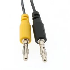 E-Stim Systems Cable électro 4 Mm à Jack 3,5 Mm 6 E-Stim Systems Cable électro 4 Mm à Jack 3,5 Mm -Pas Cher Vestiaire Fetish Magasin cable electro 4 mm a jack 35 mm 2