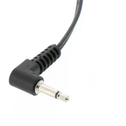 E-Stim Systems Cable électro 4 Mm à Jack 3,5 Mm 7 E-Stim Systems Cable électro 4 Mm à Jack 3,5 Mm -Pas Cher Vestiaire Fetish Magasin cable electro 4 mm a jack 35 mm 3