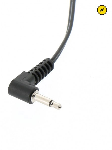 E-Stim Systems Cable électro 4 Mm à Jack 3,5 Mm 4 E-Stim Systems Cable électro 4 Mm à Jack 3,5 Mm – Image 4