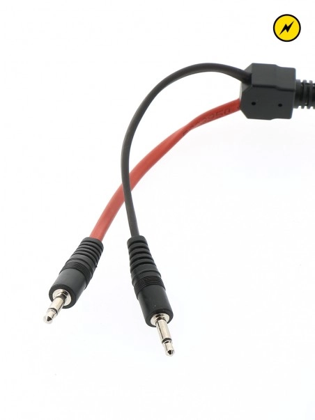 E-Stim Systems Cable Triphasé 4 E-Stim Systems Cable Triphasé – Image 4