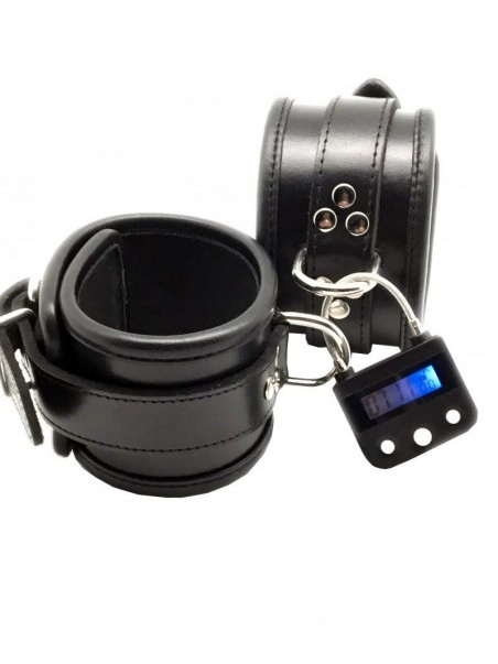 The Red Cadenas à Décompte 2 The Red Cadenas à Décompte – Image 2