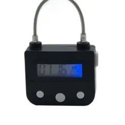 The Red Cadenas à Décompte