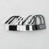 Cadenas Plastique Chasteté Numérotés