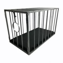 Mr. Sling Cage BDSM En Métal - Mr Sling