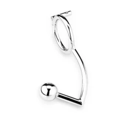 Cage De Chasteté Métal, Plug Anal 5 Cage De Chasteté Métal, Plug Anal -Pas Cher Vestiaire Fetish Magasin cage chastete metal plug anal 2