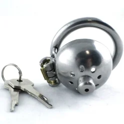 Cage Chasteté Oiseau