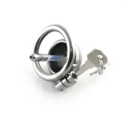 Cage Chasteté Oiseau -Pas Cher Vestiaire Fetish Magasin cage chastete oiseau 3