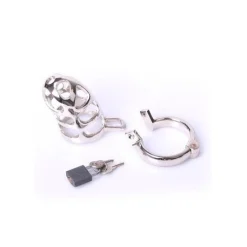 Cage De Chasteté