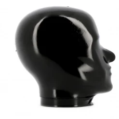 Rubber Fetish Cagoule En Latex à Decouper -Pas Cher Vestiaire Fetish Magasin cagoule en latex a decouper 2