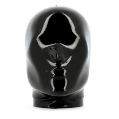 Rubber Fetish Cagoule En Latex à Decouper -Pas Cher Vestiaire Fetish Magasin cagoule en latex a decouper 3