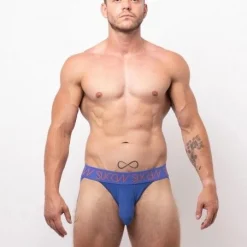 Jockstrap Sexy Gros Paquet - Sukrew