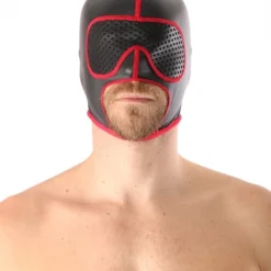 CellBlock13 Cagoule Suceur Dark