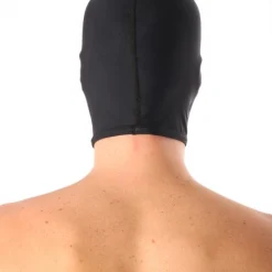 CellBlock13 Cagoule Suceur Dark -Pas Cher Vestiaire Fetish Magasin cagoule suceur dark cellblock13 5