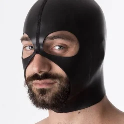 Pas Cher Vestiaire Fetish Magasin -Pas Cher Vestiaire Fetish Magasin cagoule suceur de bite 665 1